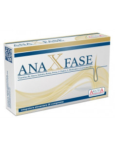 Anaxfase 30 compresse