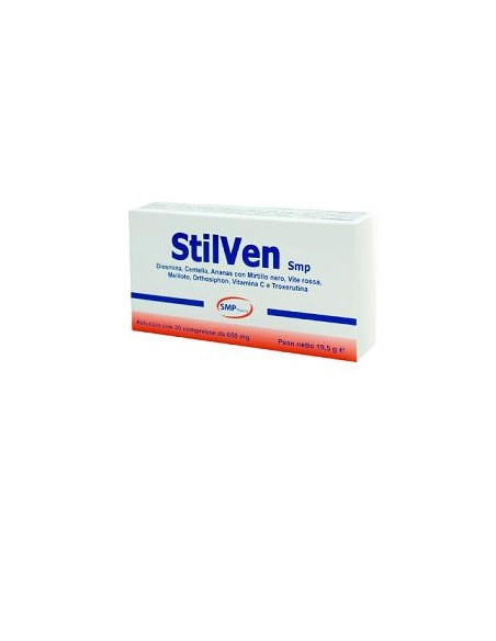 Stilven smp 30 compresse