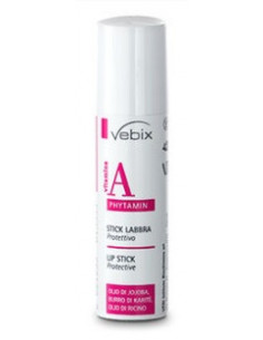 Vebix phytamin stick labbra protettivo 5,7ml