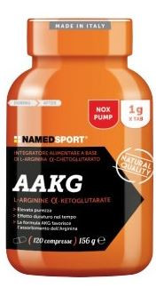 Image of Aakg 120cpr cod085