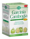 Esi garcinia cambogia 60 compresse