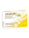 Anaflos forte 20cpr