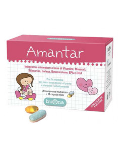 Amantar 20cpr piu 20cps