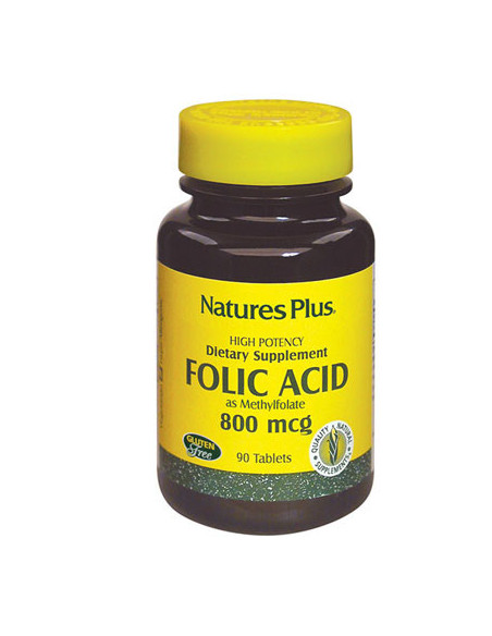 Acido folico 90tav
