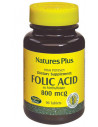 Acido folico 90tav
