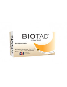 Biotad 24cps