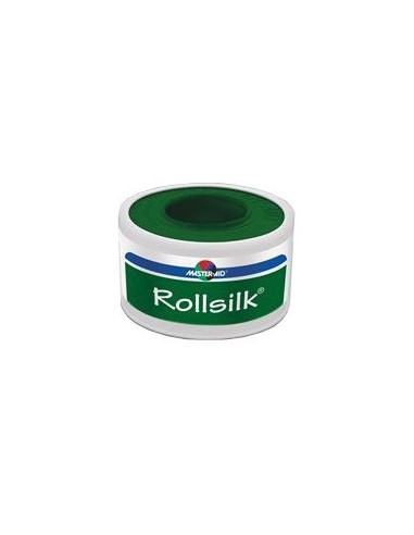 Roll silk*cerotto 5x1,25 1p