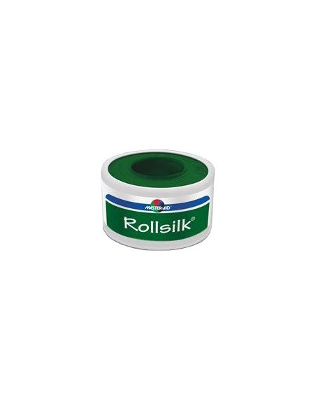 Roll silk*cerotto 5x1,25 1p