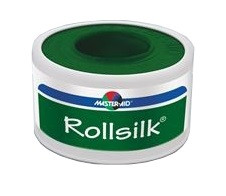 Roll silk*cerotto 5x1,25 1p