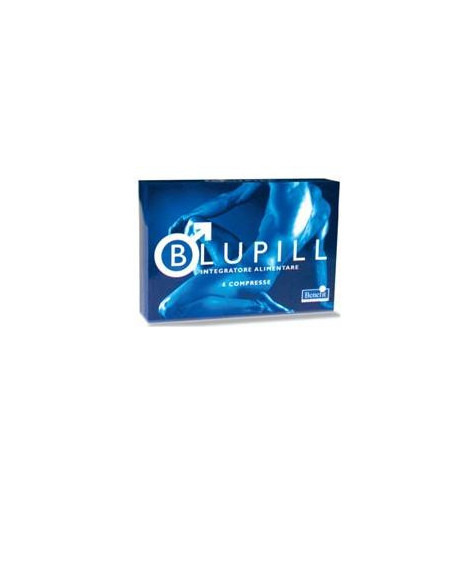 Blupill 6cpr
