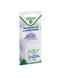 Profar filo interd c o clorexi