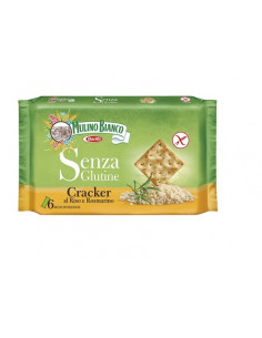 Mulino bianco cracker riso ros