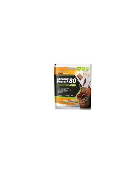 Creamy protein exquisite choc