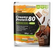 Creamy protein exquisite choc