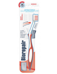 Biorepair spazzolino sensitive
