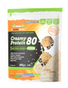 Creamy protein 80 cookies&cr