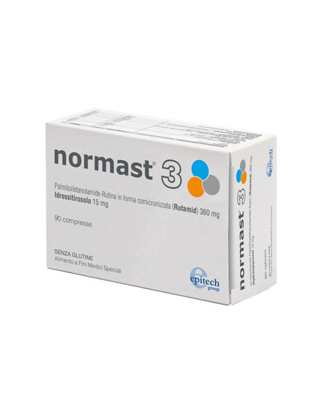Normast 3 90 compresse