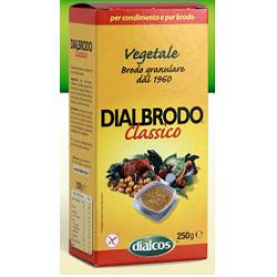 Image of Dialbrodo*astuccio 250 g cod085
