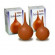 Safety schizzetti gomma n 10