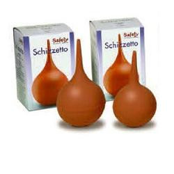 Safety schizzetti gomma n 10