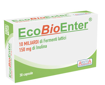 Ecobioenter 30cps