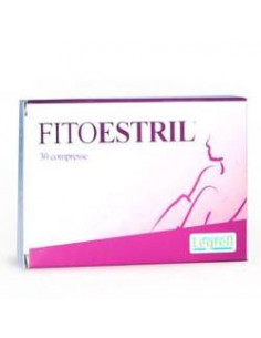 Fitoestril 30cpr