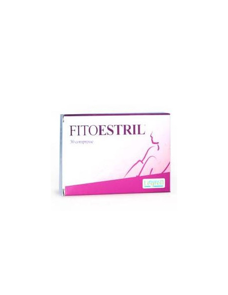 Fitoestril 30cpr