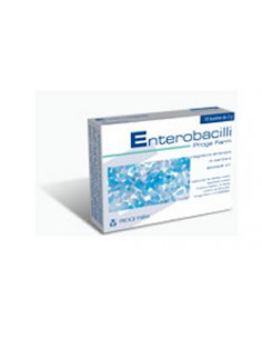 Enterobacilli 10 bustine