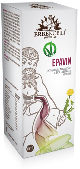 Epavin 50ml