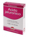 Acido jaluronico 30 capsule