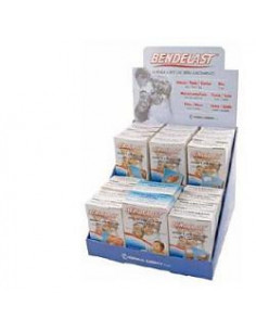 Benda rete elastica brac pie g