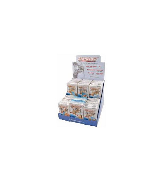 Benda rete elastica brac pie g