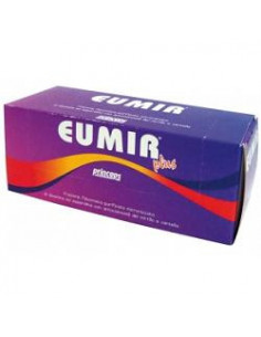 Eumir plus 10 flaconcini 15ml - PRINCEPS | Clubfarma