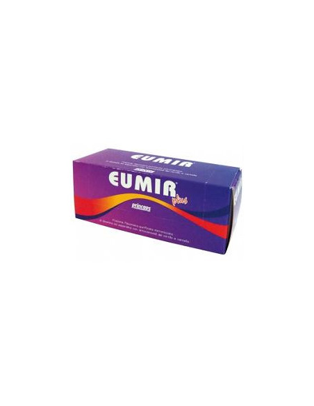 Eumir plus 10 flaconcini 15ml