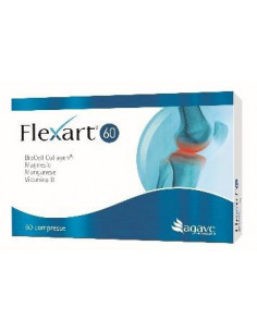 Flexart 60 60cpr