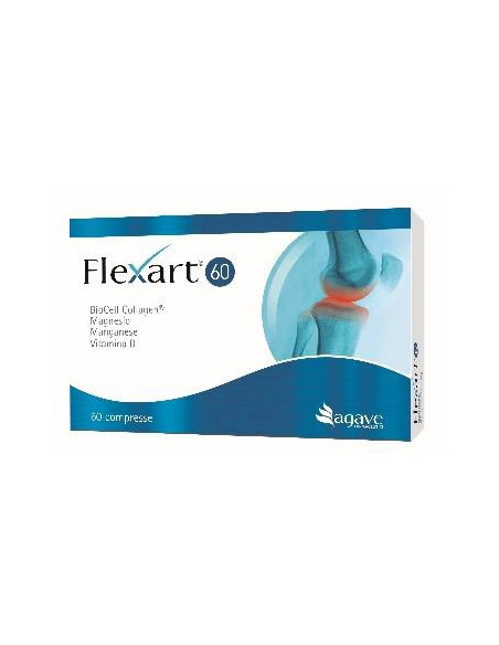 Flexart 60 60cpr