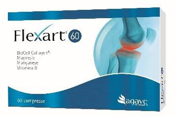 Flexart 60 60cpr