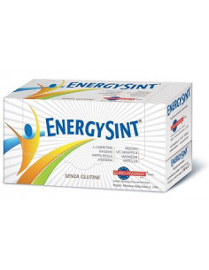 Energysint 10 flaconcini 15ml
