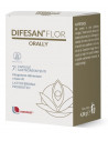 Difesan flor orally 7 capsule