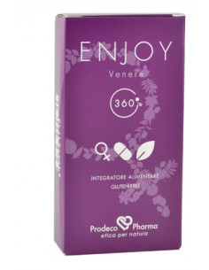 Enjoy venere 360 45 compresse | Clubfarma