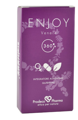Enjoy venere 360 45cpr