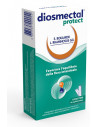 Diosmectal protect 8 bustine orosolubili