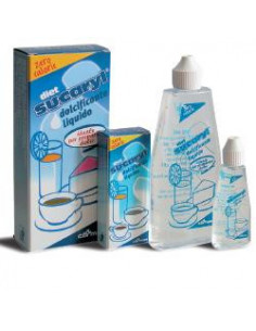 Diet sucaryl*liquido nf 20 ml