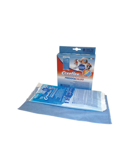 Cryoflex cusc 18x15cm 1pz