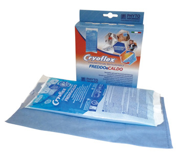 Cryoflex cusc 18x15cm 1pz
