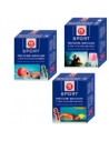Tappi pic sport auric sil 2pz