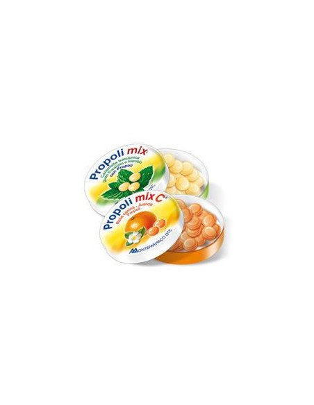 Propoli mix 30caram ara