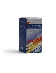 Klaiton 100 compresse