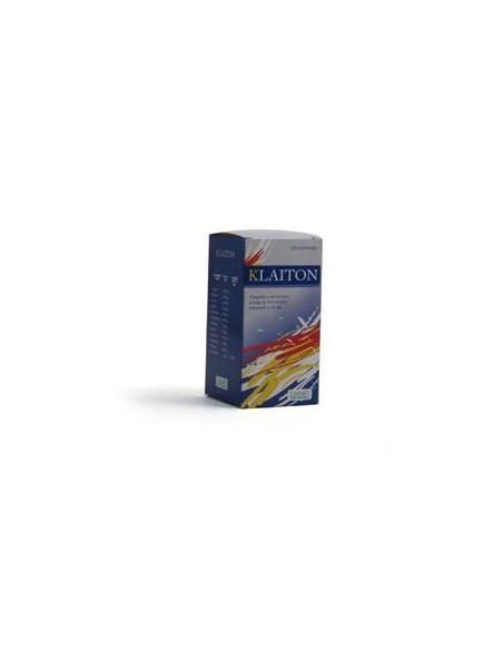 Klaiton 100 compresse