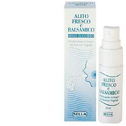 Image of Alito fresco balsam 18ml cod085